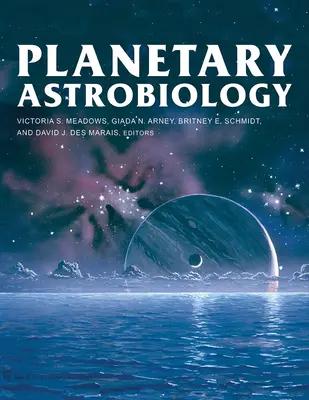 Astrobiologia planetaria - Planetary Astrobiology