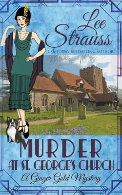 Omicidio nella chiesa di San Giorgio - Murder at St. George's Church