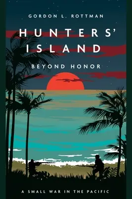 L'isola dei cacciatori: Oltre l'onore - Hunters' Island: Beyond Honor