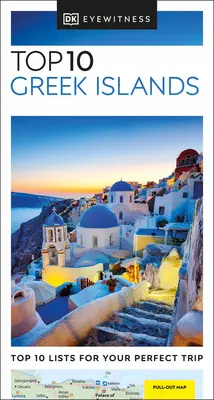 Top 10 delle isole greche - Top 10 Greek Islands