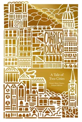 Una storia di due città - A Tale of Two Cities
