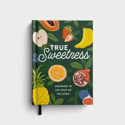 La vera dolcezza - True Sweetness