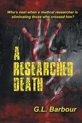 Una morte studiata - A Researched Death