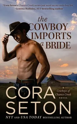 Il cowboy importa una sposa - The Cowboy Imports a Bride