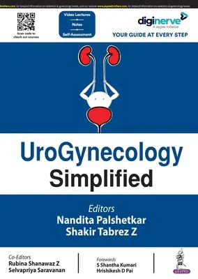 Uroginecologia semplificata - UroGynecology Simplified