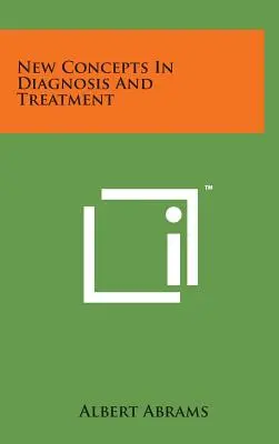 Nuovi concetti di diagnosi e trattamento - New Concepts in Diagnosis and Treatment