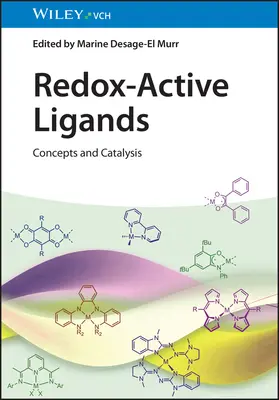 Ligandi redox-attivi: Concetti e catalisi - Redox-Active Ligands: Concepts and Catalysis