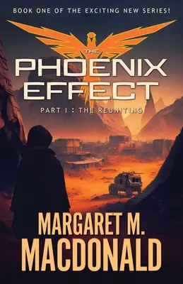 L'Effetto Fenice Parte 1: La Riunione - The Phoenix Effect Part 1: The Reuniting