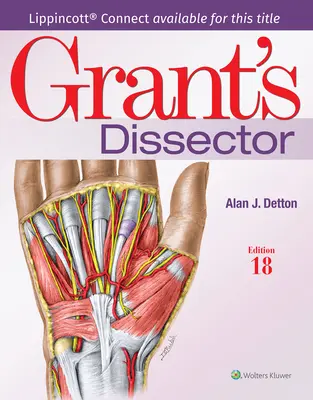 Il Dissettore di Grant - Grant's Dissector