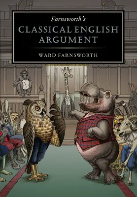 L'argomentazione classica inglese di Farnsworth - Farnsworth's Classical English Argument