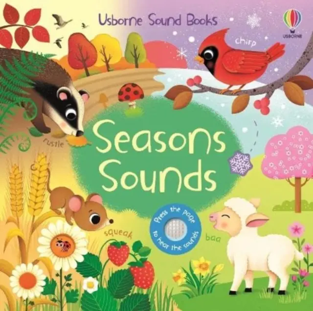 I suoni delle stagioni - Seasons Sounds