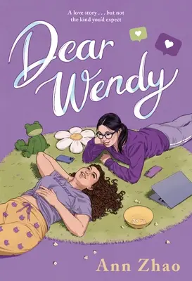 Cara Wendy - Dear Wendy