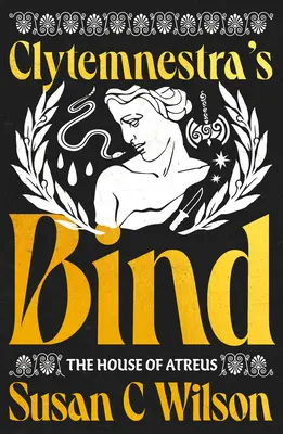 Il legame di Clitennestra - Clytemnestra's Bind