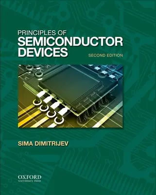 Principi dei dispositivi a semiconduttore - Principles of Semiconductor Devices