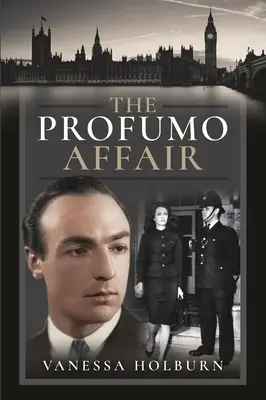 L'affare Profumo - The Profumo Affair