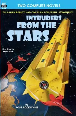 Intrusi dalle stelle e volo dello storno - Intruders From the Stars & Flight of the Starling