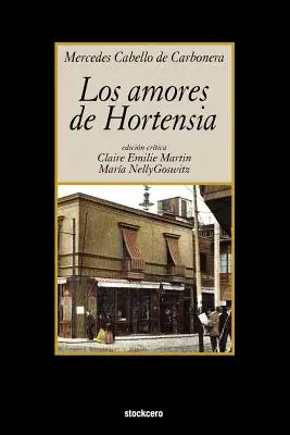 Gli amori di Ortensia - Los Amores de Hortensia