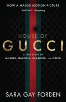 La casa di Gucci [Film Tie-in] UK - House of Gucci [Movie Tie-in] UK