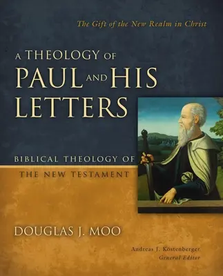 Teologia di Paolo e delle sue lettere con copertina rigida - Theology of Paul and His Letters Hardcover