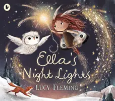 Le luci notturne di Ella - Ella's Night Lights