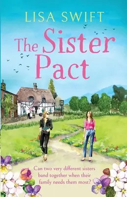 Patto tra sorelle - Sister Pact