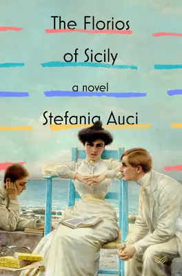 I fiori di Sicilia - The Florios of Sicily