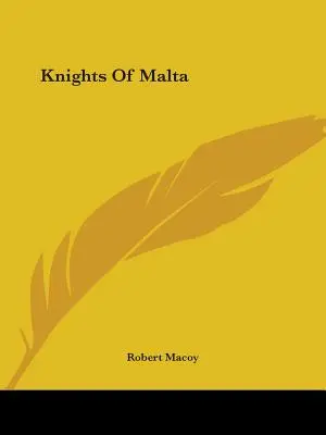 Cavalieri di Malta - Knights Of Malta