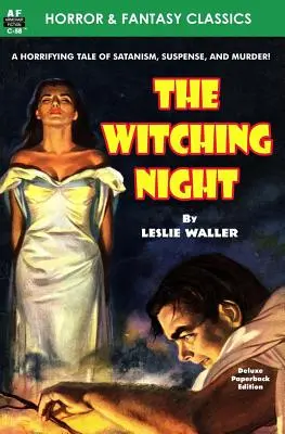 La notte delle streghe - The Witching Night