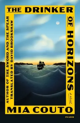 Il bevitore di orizzonti - The Drinker of Horizons