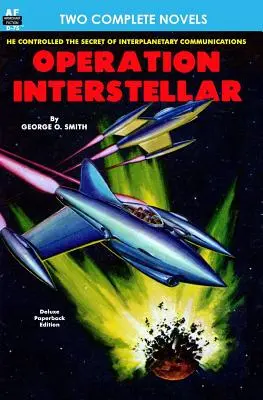 Operazione Interstellar e La cosa di sotto - Operation Interstellar & The Thing from Underneath