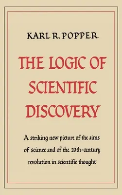 La logica della scoperta scientifica - The Logic of Scientific Discovery