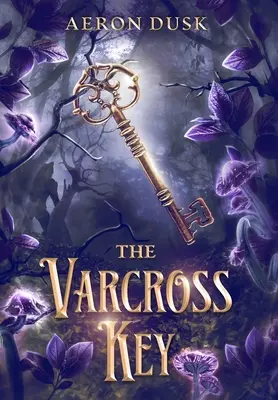La chiave di Varcross - The Varcross Key