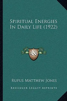 Energie spirituali nella vita quotidiana - Spiritual Energies In Daily Life