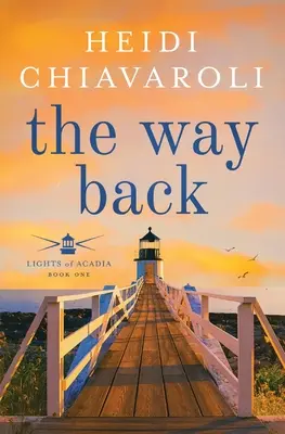 La via del ritorno - The Way Back