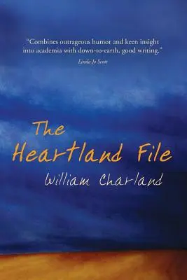 Il dossier Heartland - The Heartland File