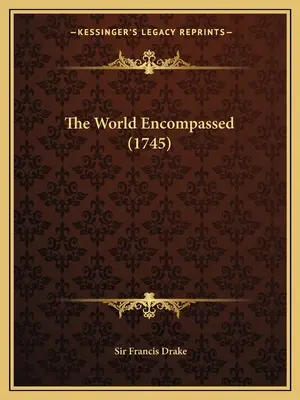 Il mondo racchiuso - The World Encompassed