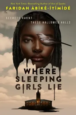 Dove giacciono le ragazze addormentate - Where Sleeping Girls Lie