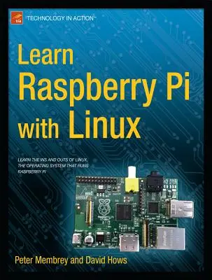 Imparare il Raspberry Pi con Linux - Learn Raspberry Pi with Linux
