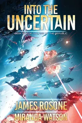 Nell'incertezza: Libro nono - Into The Uncertain: Book Nine
