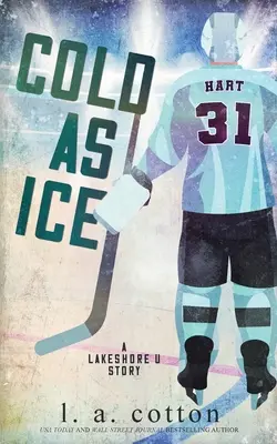 Freddo come il ghiaccio - Cold as Ice