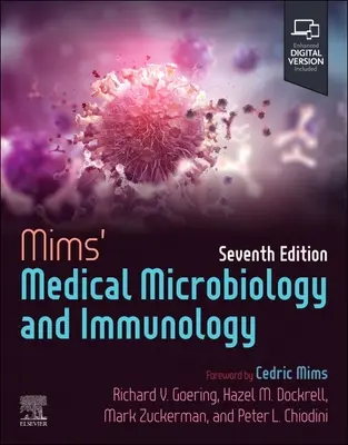 Microbiologia medica e immunologia di Mims - Mims' Medical Microbiology and Immunology