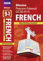 BBC Bitesize Edexcel GCSE (9-1) French Revision Guide inc online edition - esami 2023 e 2024 - BBC Bitesize Edexcel GCSE (9-1) French Revision Guide inc online edition - 2023 and 2024 exams