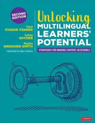 Liberare il potenziale degli studenti multilingue: Strategie per rendere accessibili i contenuti - Unlocking Multilingual Learners' Potential: Strategies for Making Content Accessible