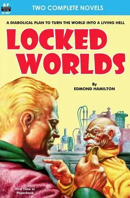 Mondi chiusi e La terra dimenticata dal tempo - Locked Worlds & The Land that Time Forgot