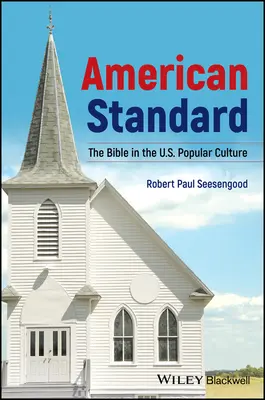 Standard americano - American Standard