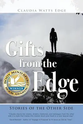 Regali dal bordo: storie dell'altro lato - Gifts from the Edge: Stories of the Other Side
