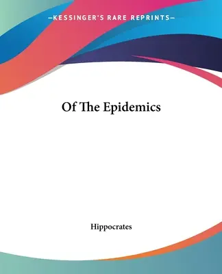 Delle epidemie - Of The Epidemics