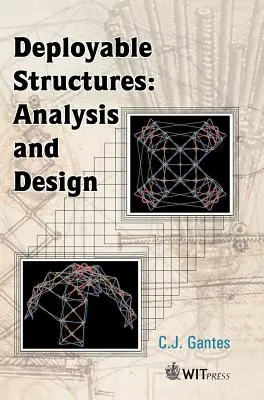 Analisi e progettazione di strutture schierabili - Deployable Structures Analysis and Design