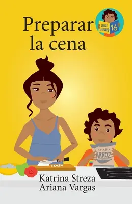 Preparare la cena - Preparar la cena