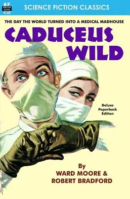 Caduceo selvaggio - Caduceus Wild